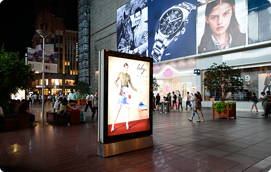 涉及行業(yè)豐富，供您所需